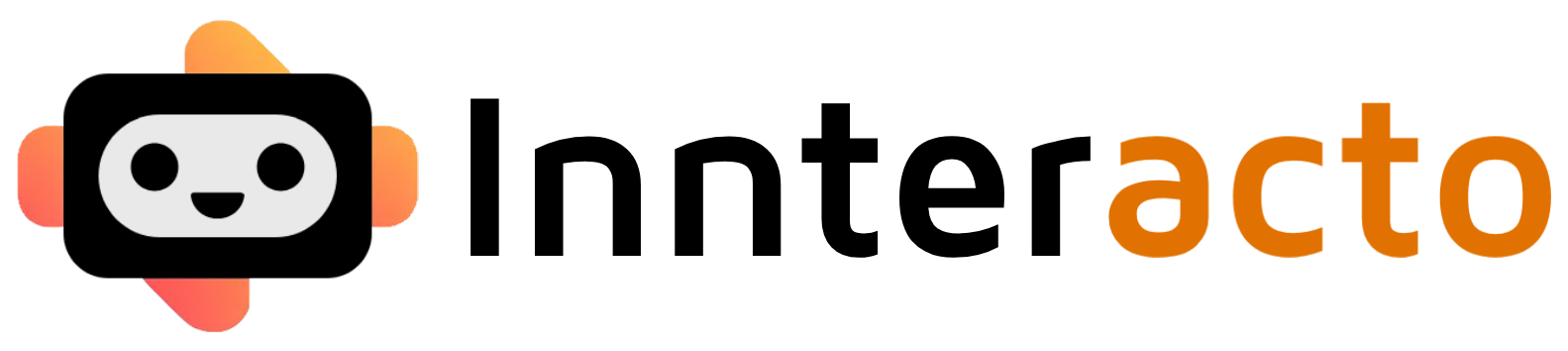 Innteracto Logo